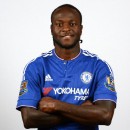 Victor Moses